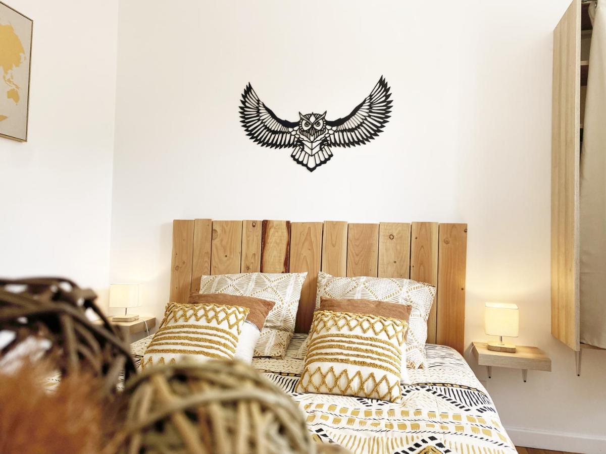 Le Bourget, Grand Appartement Proche Du Centre Grenoble Ngoại thất bức ảnh